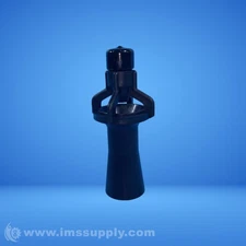 Spraying Systems Co. Y9270-PP Tank Mix Enductor Nozzle, 3/4in FNOB