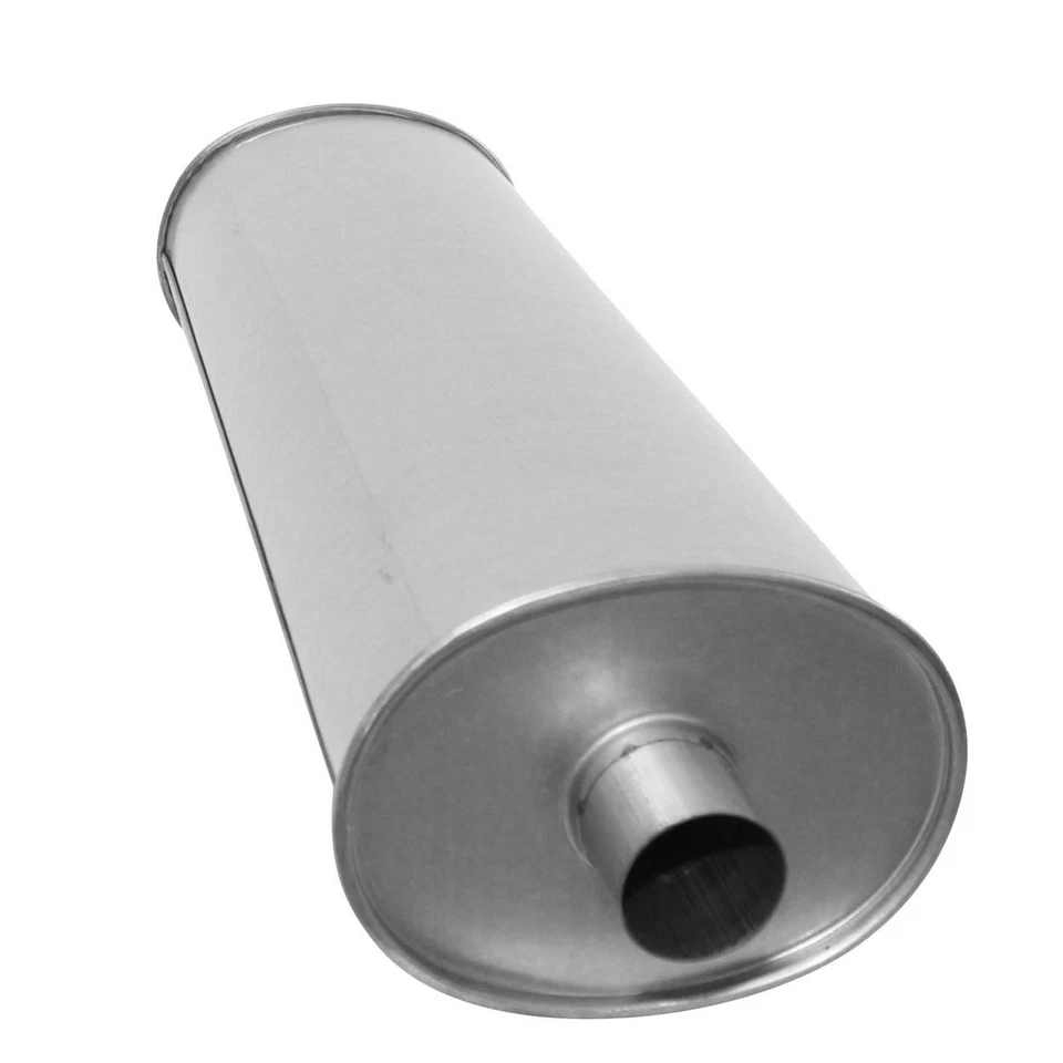 Exhaust Muffler for 2001 Chevrolet Venture - Image 2 of 4