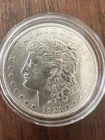 New Listing1921 Morgan Silver Dollar $1 US