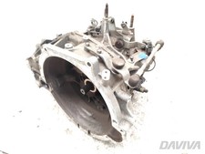 Boite de vitesse Peugeot 4008