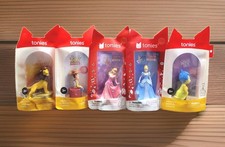 Tonies Music Characters  Lot Of 16