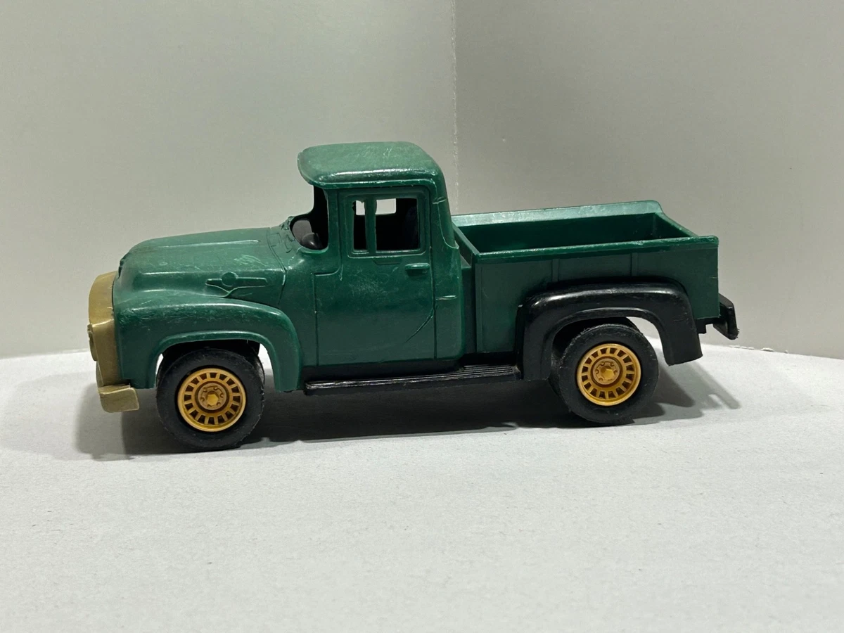 1956 Vehicle Year 1956 Year of Manufacture Vintage Manufacture