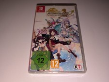 ebay® Auktion 406810027919 | Atelier Sophie 2 The Alchemist Mysterious Dream (Switch, 202) Neu OVP ungeöffnet Thumbnail of ebay® auction 406810027919 | Atelier Sophie 2 The Alchemist Mysterious Dream (Switch, 202) Neu OVP ungeöffnet