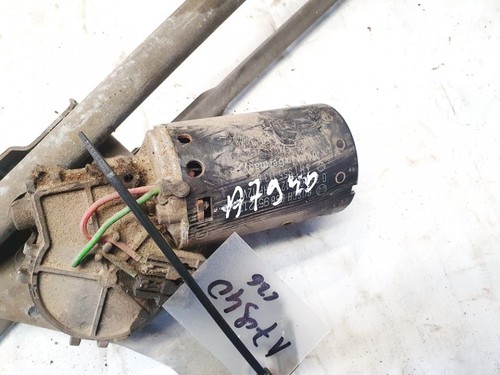 1h1955113b vorne Scheibenwischermotor Teilenummer  Volkswagen Gol DE1584742-51