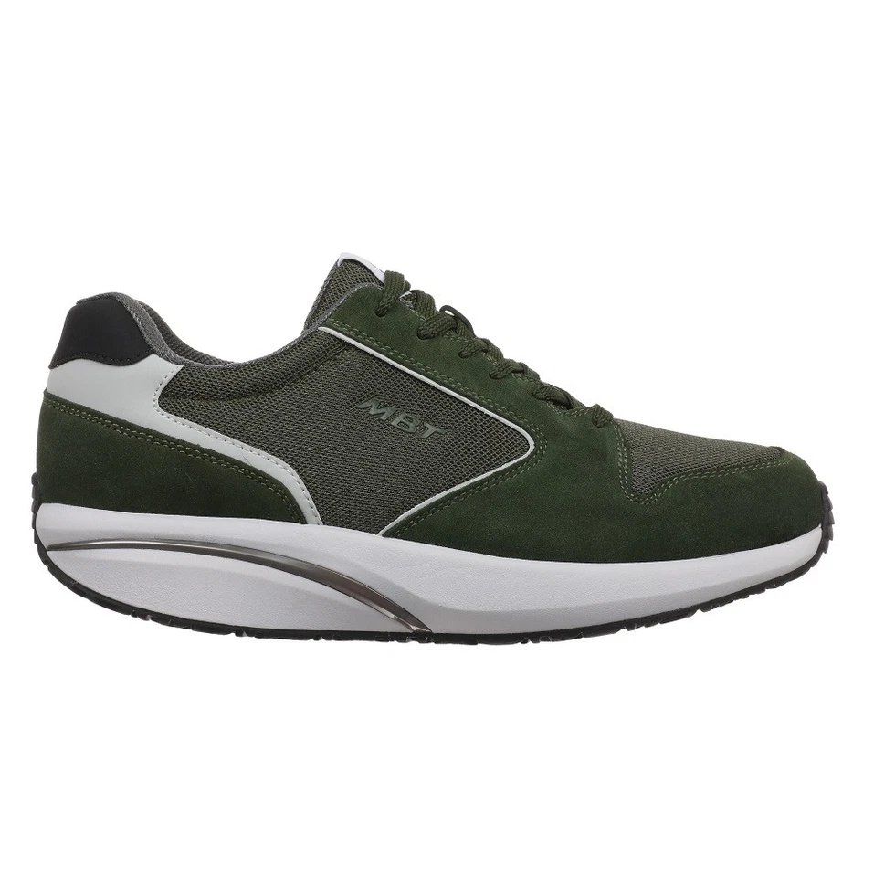 MBT-1997 CLASSIC II M Army Green Schuhe Herren - Bild 1 von 1