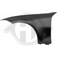 KotflüGel Diederichs 1219107 FüR Bmw Vorne Links