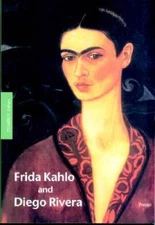 Frida Kahlo and Diego Rivera (Pegasus Library) - Paperback - VERY GOOD