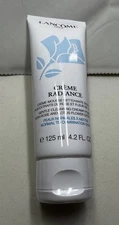 new Lancome Creme Radiance Clarifying Creme-to-Foam Cleanser 4.2oz 125ml sealed