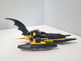 LEGO DC Comics Super Heroes: Arctic Batman Vs. Mr. Freeze: Aquaman on Ice 76000