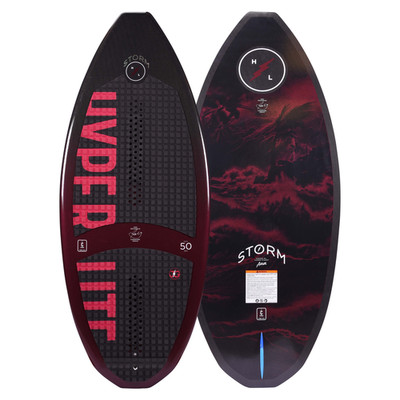 Hyperlite Storm Wakesurfer