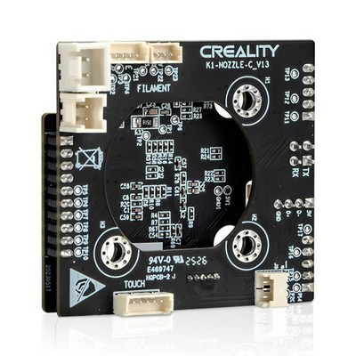 Creality 2025 New Version K1 Series Hotend PCBA Adapter Board, SE Hotend... 