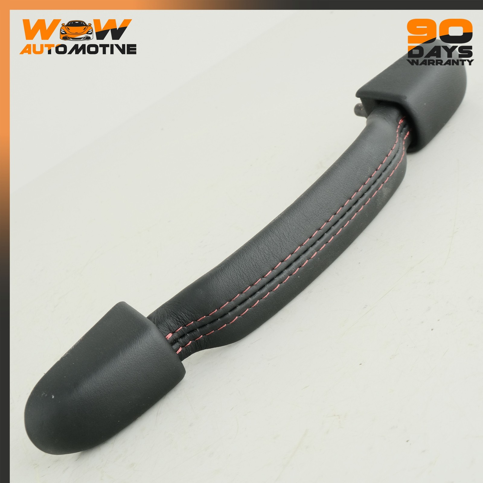 Bentley Continental GT Speed 2009-2013 Grab handle Black