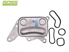 Goss Engine Oil Cooler For Peugeot 308 XTS 1.6L EP6DT I4 16V DOHC - OC164