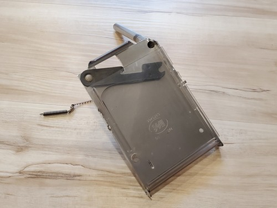 #ad #ad MEC 9000 Series Primer Tray Feed Assembly For Reloading Press 20ga 20 Gauge $69.99