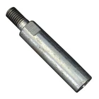 Angle Grinder Lengthened Connecting Rod M10 Thread Polishing Machine Adapter