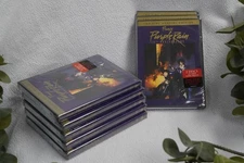 Prince "PURPLE RAIN" 2-DISC, 20TH ANNIVERSARY EDITION, Never Opened