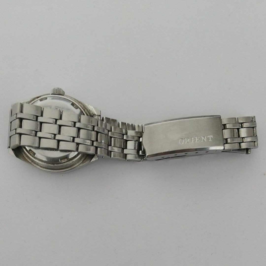 ORIENT Watch 21J Automatic Mechanical Normal Work… - image 2