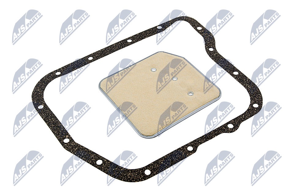 2x ✅Fits NTY FSF-FR-009 automatic transmission filter ⭐UK Seller⭐ - Image 2