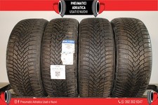 4 PNEUMATICI FALKEN 235/50 R18 INVERNALI GOMME NUOVE - ADRIATICA