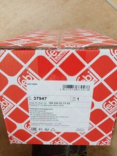 FEBI BILSTEIN Domlager Federbeinstützlager 37947 ProKit für A-Klasse W168 neu FEBI BILSTEIN Domlager Federbeinstützlager 37947 ProKit für A-Klasse W168 neu