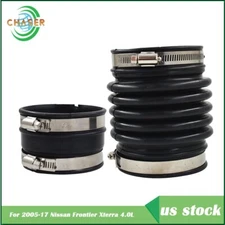 For 2005-17 Nissan Frontier Xterra 4.0L Engine Air Intake Hose Replace