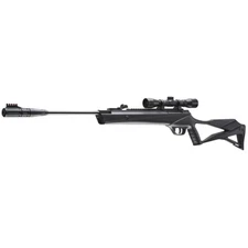 UMAREX SurgeMax Elite .22 Caliber Break Barrel Action Pellet Rifle 2251318