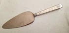 ANTIQUE,VINTAGE COLLECTIBLE SERVING PIECE 10.25" STERLING HANDLE - TOWLE, MONO