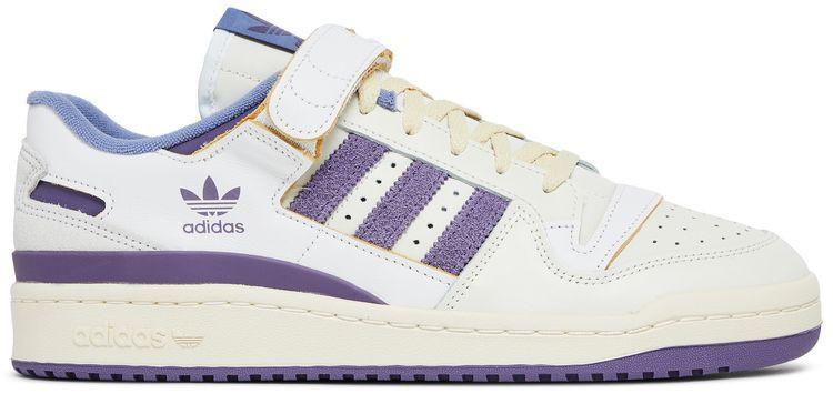 Adidas ★ Bermuda College Purple Cream White adidas Bermuda Collegiate Purple/Cream White/Dark Purple