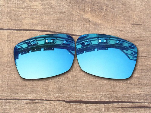 Vonxyz Polarized Replacement Lenses for-Costa Del Mar Spearo XL Sunglasses - 第 8/16 張圖片