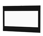 Da-Lite Pro Imager Vertical Masking System With White Projector Screen 56 x 96