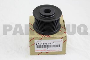 Toyota 27411 28060