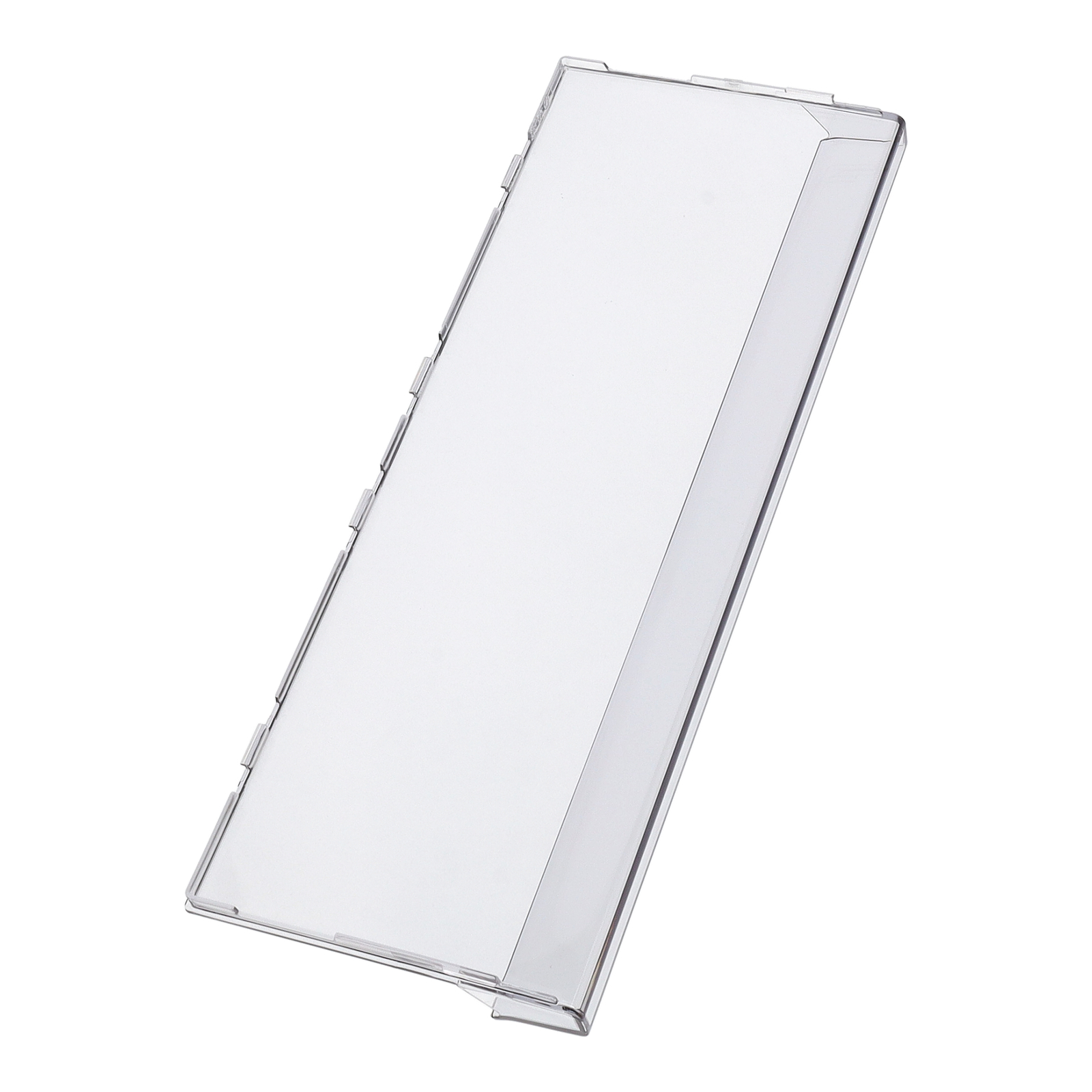 Lamona LAM6200 LAM6250 Fridge Freezer Drawer Front Frozen Food