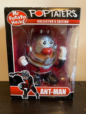 ant man potato head