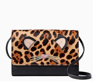 kate spade cat purse ebay