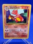 Charmeleon #24/102 Pokemon 1999 Base Set