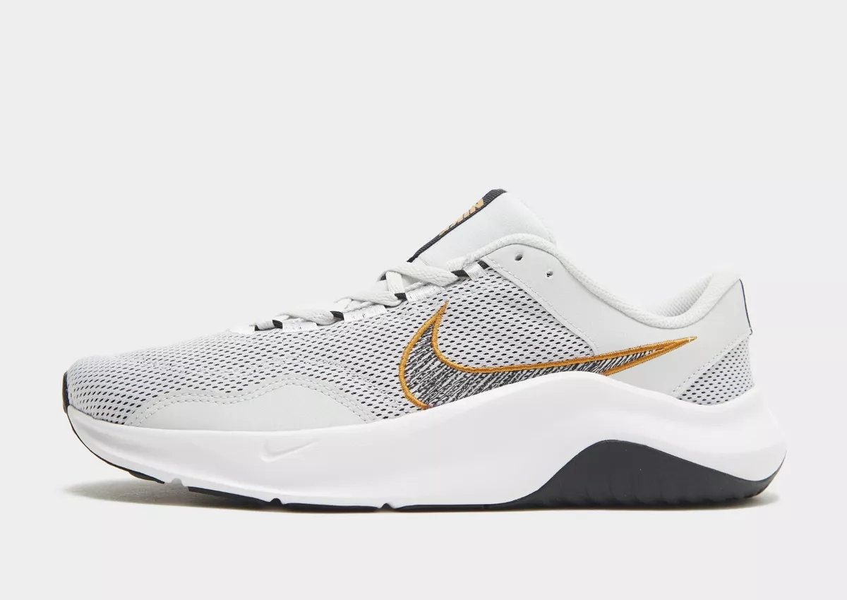 Nike Legend Essential 3 Next Nature Men UK 6 11 Photon