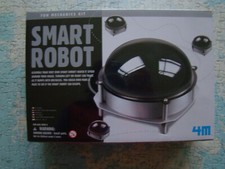 Fun Mechanics Kit SMART ROBOT