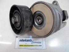 Poulies diverses Alfa Romeo MITO