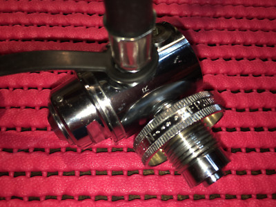 O-Ring Kit für Poseidon Cyklon 5000 1.Stufe spare parts