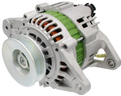 Lichtmaschine  Alternator 12V für Hitachti Yanmar Komatsu WB140