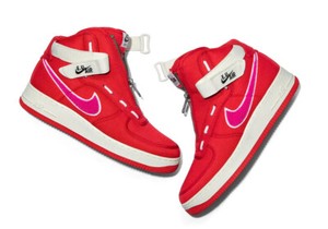 extra high air force ones