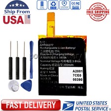 APP00277 - New 300mAh 3.8V Rechargeable Battery for APACK 1ICP4/24/28