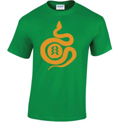 Destiny 2 Unisex Tops Herren Hunter lässig bedruckt Design Erwachsene