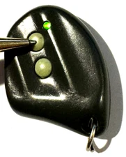 keyless remote key fob FCC ID M65NVT212HP Barracuda IAS-200 alarm car starter