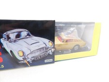 CORGI TOYS * ASTON MARTIN DB5 * JAMES BOND 50TH ANNIVERSARY GOLDFINGER * OVP