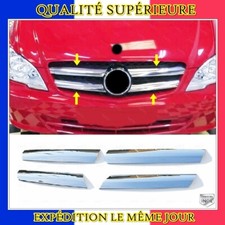 Calandre Mercedes VITO