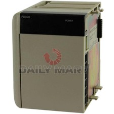 New Omron CQM1-PD026 Power Supply DC 30W