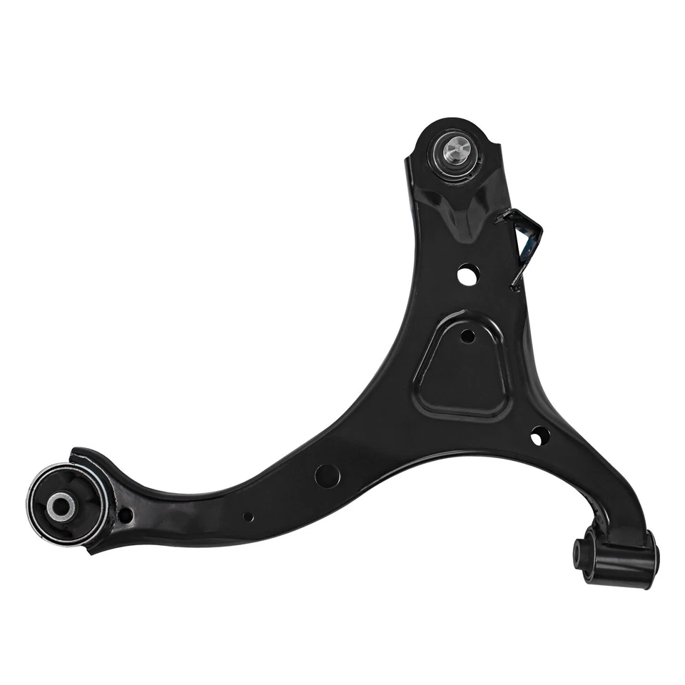 Front Lower Control Arms Ball Joint for 2011 2012 Hyundai Santa Fe Kia Sorento - Image 4 of 4