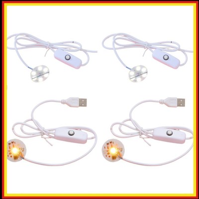 Durable Dimmable LED Strip Light Under Cabinet Lights for Cabinet/Counter/Shelf