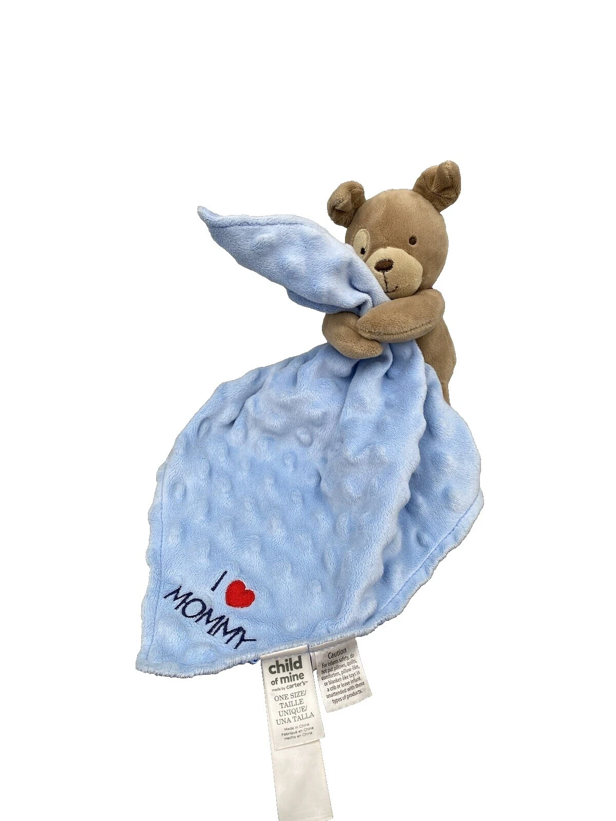 Carter's Multicolor Dogs & Puppies Nursery Bedding